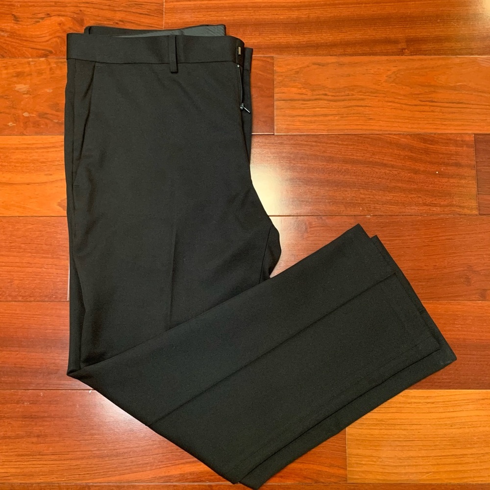 Pleat dress pants Excellent condition